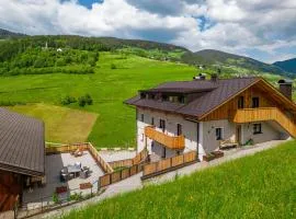Planerhof Apartment Alpenrose