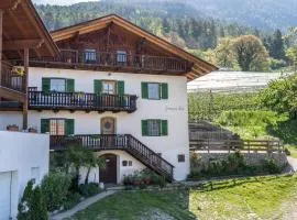 Ferienwohnung Brunjaunhof