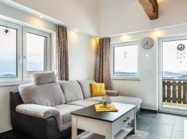 Ameisberger - Landhaus, hotel v destinácii Mollmannsreith