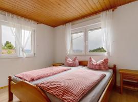 Grüner Ausblick, hotel i Oberkirch