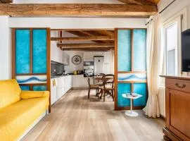 Casa Mandola, luxury suite in Venice Center