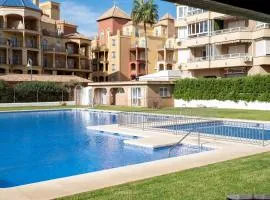 Torrox Beach - Goldküste