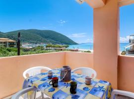 Apartment Iole, Hotel in Póndi