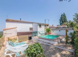 Casa Rural La Trastienda