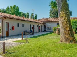 Il Borghetto Bed and Breakfast, khách sạn ở Borgo San Lorenzo
