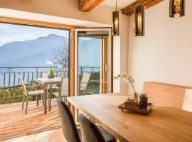 Brantenhof Ferienwohnung Pomum