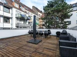 Apartment in Nürnberger Altstadt