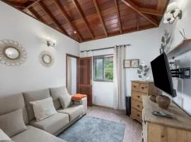 Casa Balcon Garafia