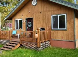 Grizzly Inn