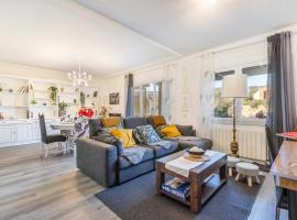 Casa pablo y francisca, Hotel in Alfarrás