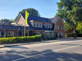 Quartier2, hotel a Zeven