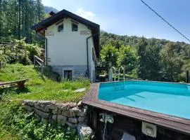 Casale La Selva Cottege grande