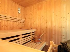 Waldfee - Stilvolles Ferienhaus, hotel a Kemmerode