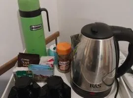 Cerro Chaltén House - Deptos