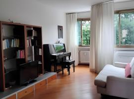 Residenza sul Livenza, hotel di Sacile