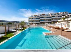 Holiday Apartment Lotus 45 La Cala