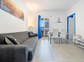 Apartamento de playa