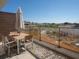 Appartement T2 Muses