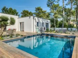 La Villa des Pins d'Or