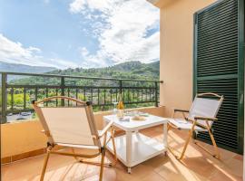 Soller beach apartment, Hotel in Sóller
