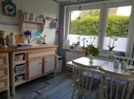 Ferienwohnung an der Nordsee