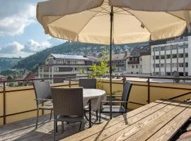 Ferienwohnung Reinhardt