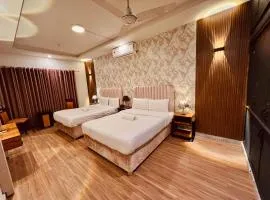 The Luxury Islamabad Guest House