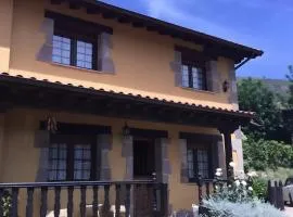 Los Avellanos Casa 2