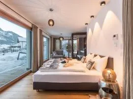 Paruda Mountainchalet