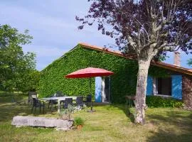 Le Gite Du Vigneron Périgord
