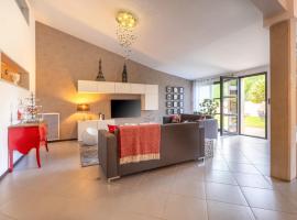 Le Loft avec jacuzzi, khách sạn ở Saint-Gildas-de-Rhuys