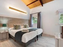 Casa lomo el Aire Flamboyan