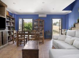 Casa Las Niñas, hotel en Olvera