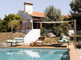 Casa do Vagar, hotel a Vimieiro