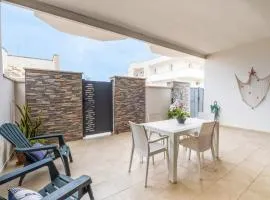 Azure Bay Luxury Villa