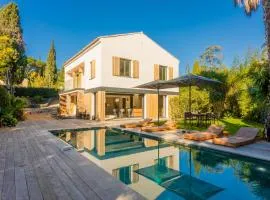 Villa Moderne
