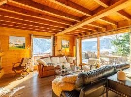 Chalet Coelacanthe
