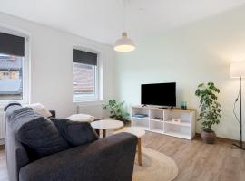 Ferienwohung Finsterwalde โรงแรมในฟินสเตอร์วาลเดอ