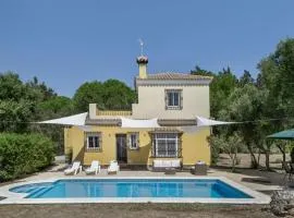 Chalet Independiete Con Piscina