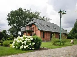 Holiday Home Seeadler Am Duemmer