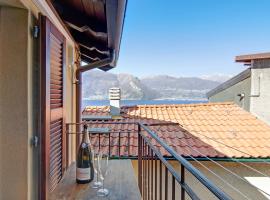 Bernhouse, Hotel in Dorio