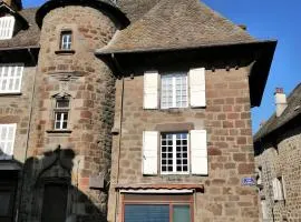 Maison des Princes de Monaco