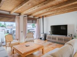 La Antigua Taberna - Nieva, hotel Nievában