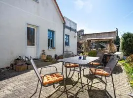 Ferienwohnung Blütenzauber