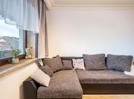 Ferienwohnung Frische Brise