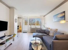 Ferienwohnung Möwennest