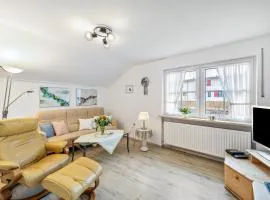 Ferienwohnung Hanni