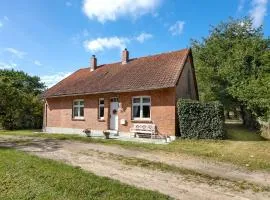 Ferienhaus Feldblick