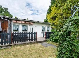 Bungalow 91, Hotel in Zeulenroda