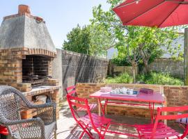 Appartement Entre Mer et Marais, hotel v mestu Challans